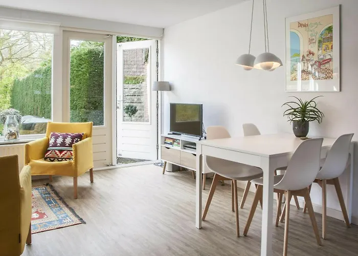 Jonkerstee 226 De Zee-egel - Not For Companies * 奥德多普