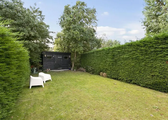 Jonkerstee 226 De Zee-egel - Not For Companies