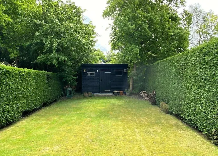 度假居 Jonkerstee 226 De Zee-egel - Not For Companies 奥德多普