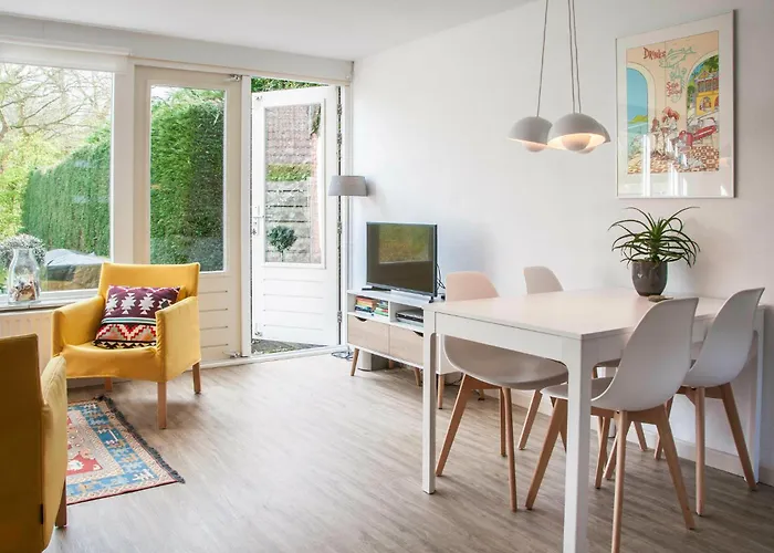 Jonkerstee 226 De Zee-egel - Not For Companies * 奥德多普