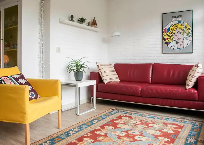 度假居 Jonkerstee 226 De Zee-egel - Not For Companies *